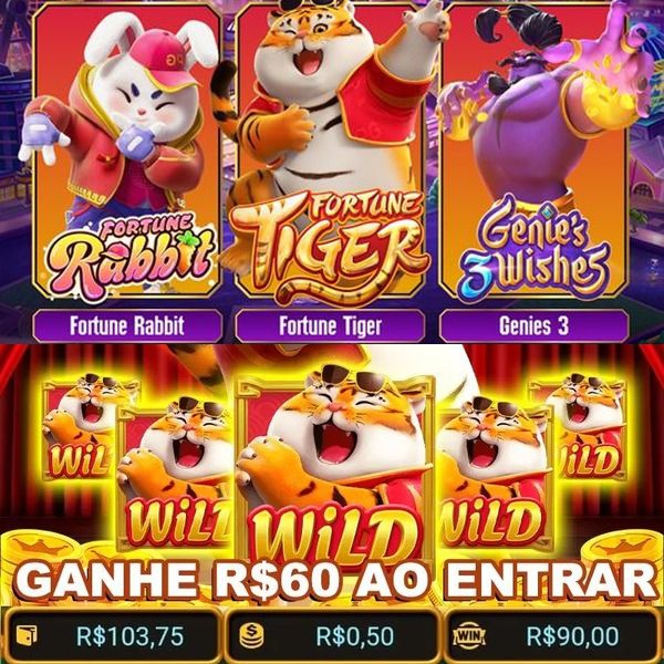 Descubra como jogar no tigre e vencer com dicas simples! 1 6810892e1746b