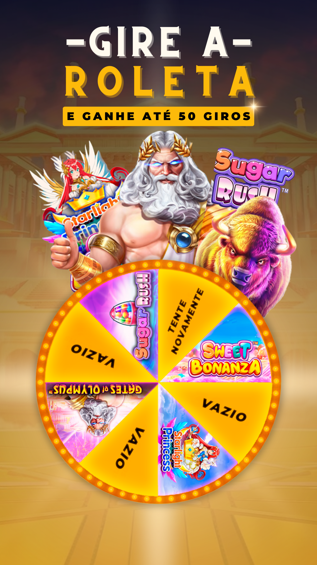 Descubra o segredo do jogo do tigre e vença sempre! 1 68109c1724dbf