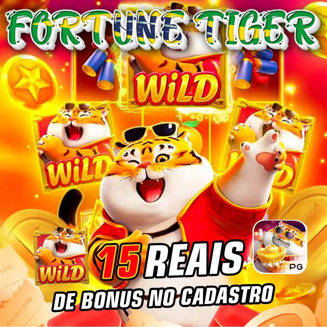 Descubra o segredo do Tigrinho para ganhar dinheiro fácil! 1 6810c63a6185e