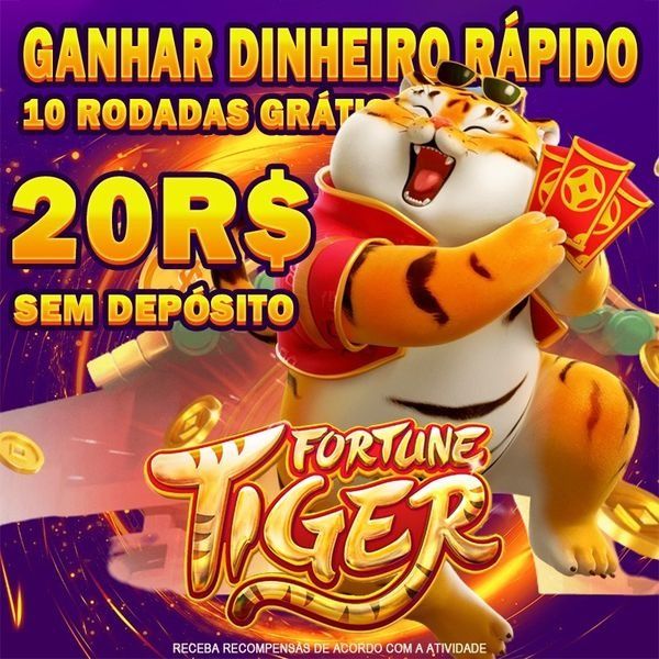 Desvende o segredo do Fortune Tiger de graça e surpreenda! 1 68111e552ff59