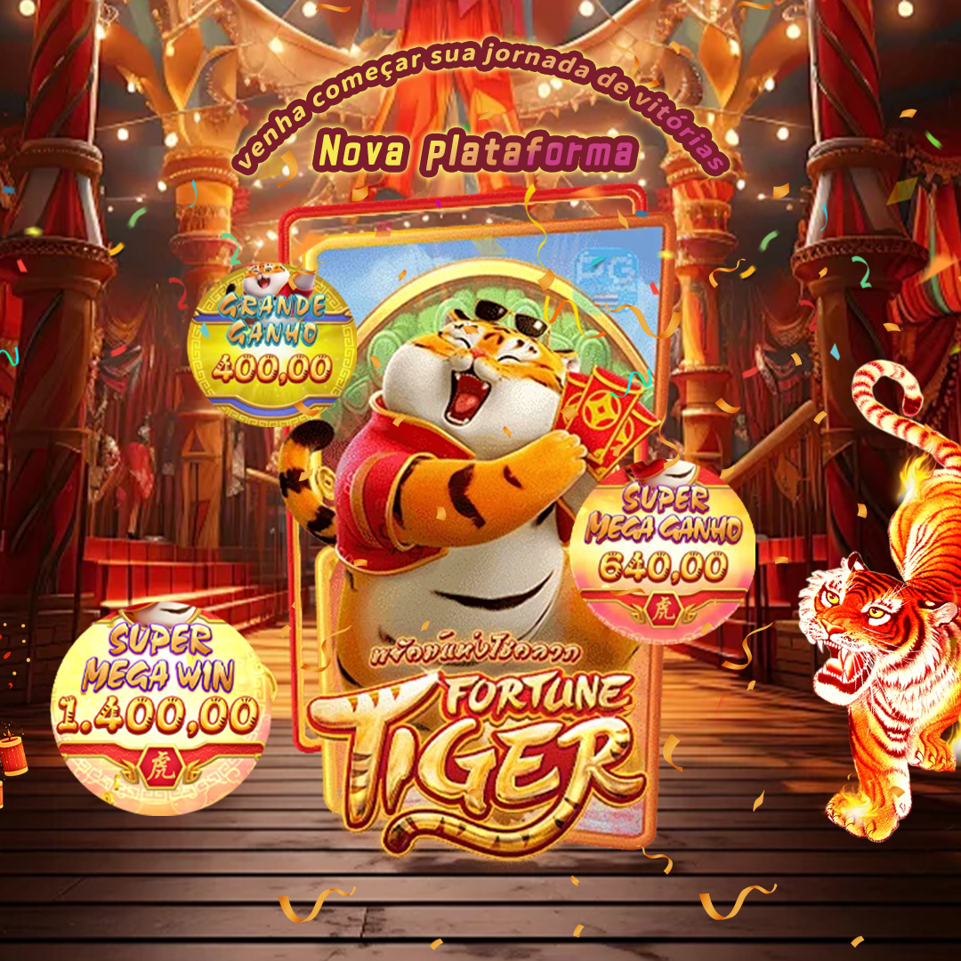 Descubra como ganhar 3 reais na plataforma Tigre Link hoje! 1 6811314aecf59