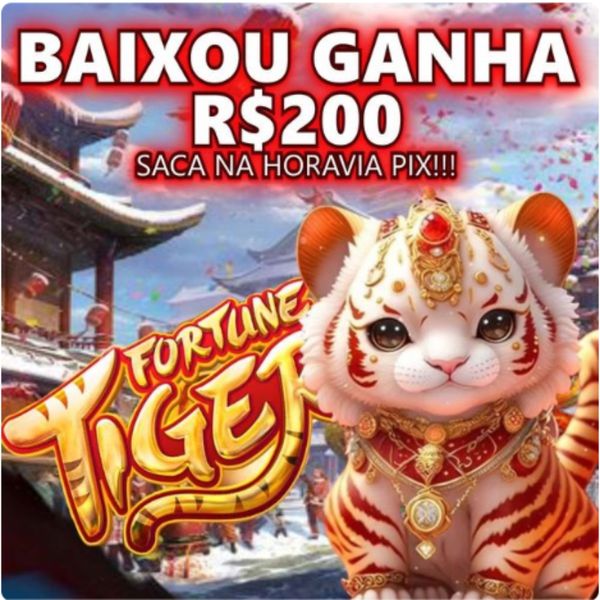 Qual a plataforma do tigre que mais paga? Descubra agora! 1 68113be517e6e