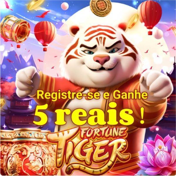 Quem realmente é o dono do Fortune Tiger? Descubra agora! 1 68124baece94d