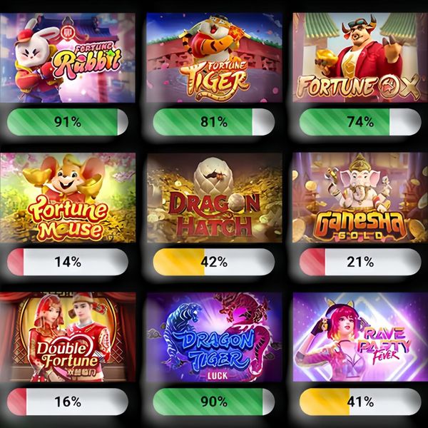 Descubra o segredo por trás do sucesso de tigergo777.com! 1 6813c8a786a5c